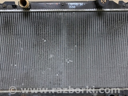 ФОТО Радиатор основной для Toyota Camry 30 XV30 (09.2001-03.2006) Киев