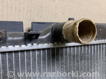 ФОТО Радиатор основной для Toyota Camry 30 XV30 (09.2001-03.2006) Киев