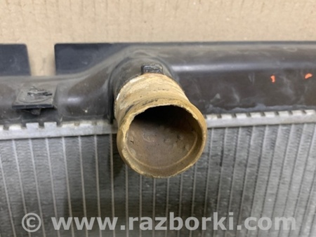 ФОТО Радиатор основной для Toyota Camry 30 XV30 (09.2001-03.2006) Киев
