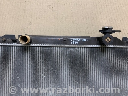 ФОТО Радиатор основной для Toyota Camry 30 XV30 (09.2001-03.2006) Киев