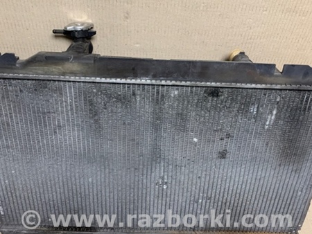 ФОТО Радиатор основной для Toyota Camry 30 XV30 (09.2001-03.2006) Киев