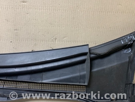 ФОТО Пластик под лобовое стекло (Жабо) для Toyota Camry 30 XV30 (09.2001-03.2006) Киев