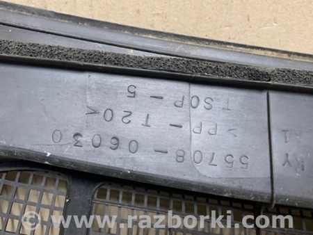 ФОТО Пластик под лобовое стекло (Жабо) для Toyota Camry 30 XV30 (09.2001-03.2006) Киев