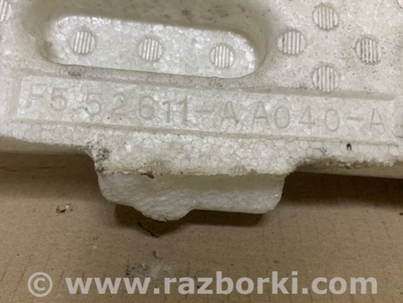 ФОТО Наполнитель бампера передний для Toyota Camry 30 XV30 (09.2001-03.2006) Киев