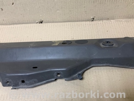 ФОТО Панель передняя верхняя для Toyota Camry 30 XV30 (09.2001-03.2006) Киев