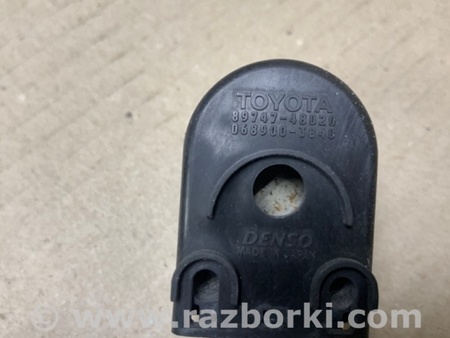 ФОТО Звуковой зуммер для Toyota Camry 30 XV30 (09.2001-03.2006) Киев