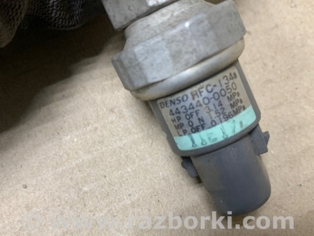 ФОТО Датчик давления системы кондиционера для Toyota Camry 30 XV30 (09.2001-03.2006) Киев