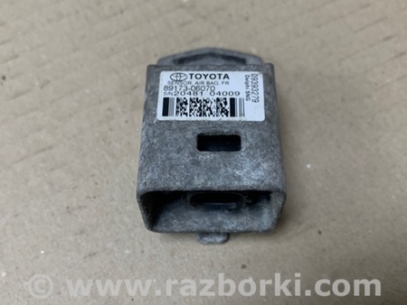 ФОТО Датчик удара для Toyota Camry 30 XV30 (09.2001-03.2006) Киев