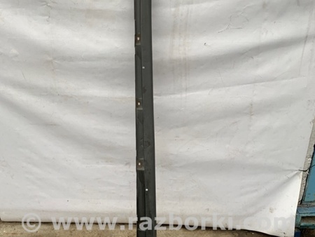 ФОТО Накладка порога наружная для Toyota Camry 30 XV30 (09.2001-03.2006) Киев