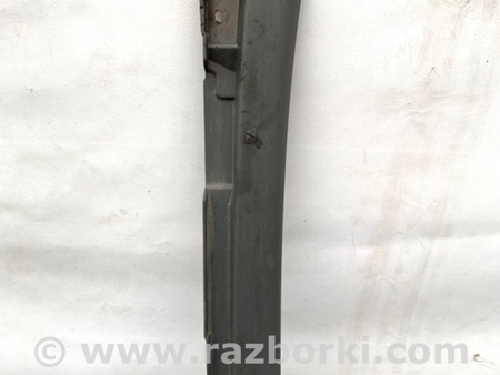 ФОТО Накладка порога наружная для Toyota Camry 30 XV30 (09.2001-03.2006) Киев