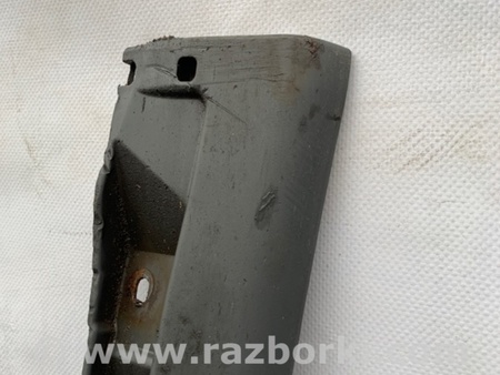 ФОТО Накладка порога наружная для Toyota Camry 30 XV30 (09.2001-03.2006) Киев