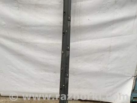 ФОТО Накладка порога наружная для Toyota Camry 30 XV30 (09.2001-03.2006) Киев