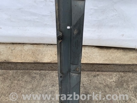 ФОТО Накладка порога наружная для Toyota Camry 30 XV30 (09.2001-03.2006) Киев