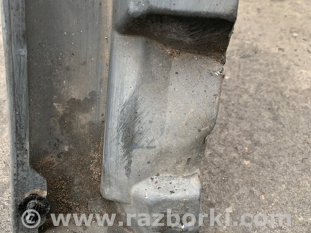 ФОТО Накладка порога наружная для Toyota Camry 30 XV30 (09.2001-03.2006) Киев