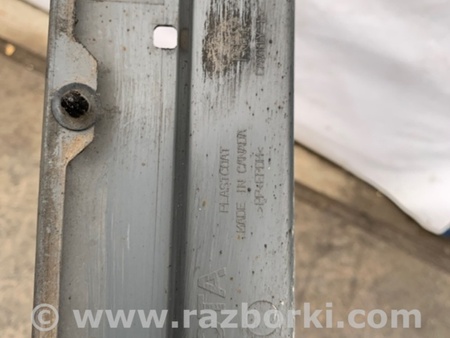 ФОТО Накладка порога наружная для Toyota Camry 30 XV30 (09.2001-03.2006) Киев