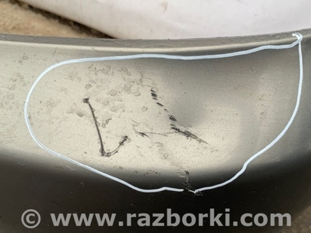 ФОТО Бампер передний для Toyota Camry 30 XV30 (09.2001-03.2006) Киев