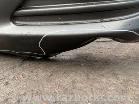 ФОТО Бампер передний для Toyota Camry 30 XV30 (09.2001-03.2006) Киев