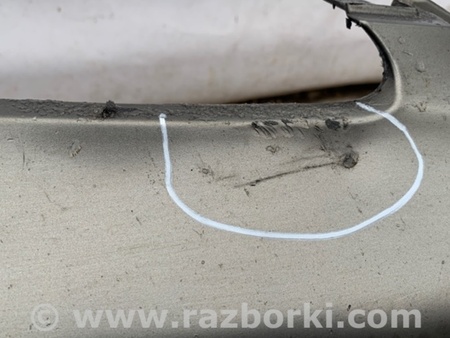 ФОТО Бампер передний для Toyota Camry 30 XV30 (09.2001-03.2006) Киев