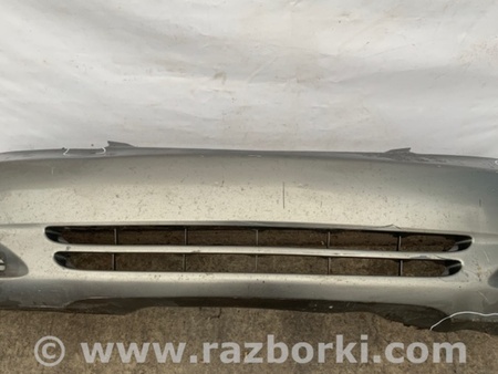 ФОТО Бампер передний для Toyota Camry 30 XV30 (09.2001-03.2006) Киев