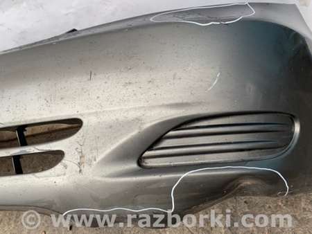 ФОТО Бампер передний для Toyota Camry 30 XV30 (09.2001-03.2006) Киев