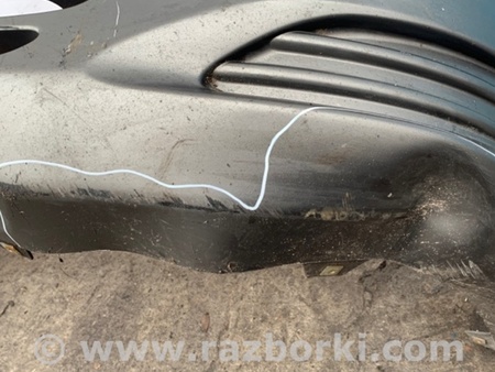 ФОТО Бампер передний для Toyota Camry 30 XV30 (09.2001-03.2006) Киев