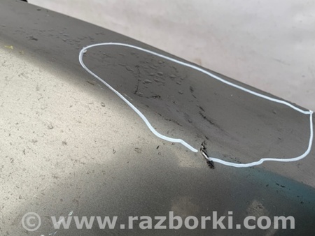 ФОТО Бампер передний для Toyota Camry 30 XV30 (09.2001-03.2006) Киев