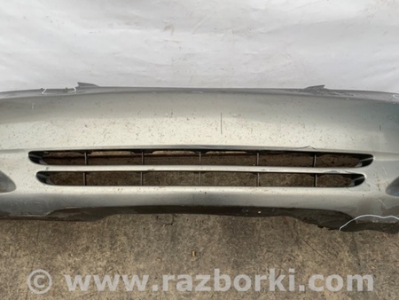 ФОТО Бампер передний для Toyota Camry 30 XV30 (09.2001-03.2006) Киев