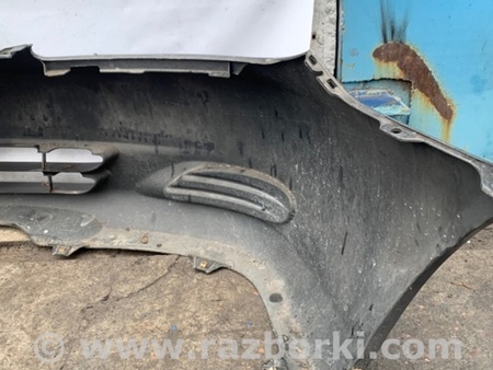 ФОТО Бампер передний для Toyota Camry 30 XV30 (09.2001-03.2006) Киев