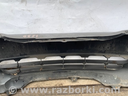ФОТО Бампер передний для Toyota Camry 30 XV30 (09.2001-03.2006) Киев