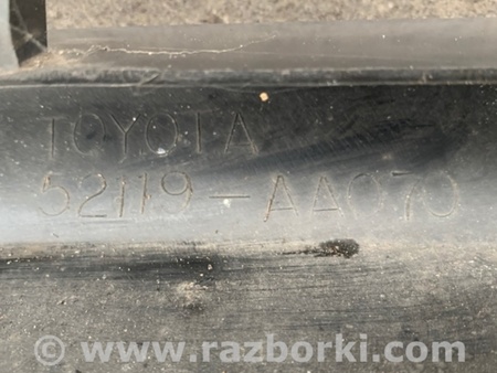 ФОТО Бампер передний для Toyota Camry 30 XV30 (09.2001-03.2006) Киев