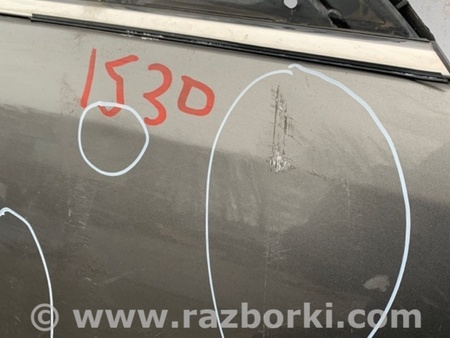 ФОТО Дверь для Toyota Camry 30 XV30 (09.2001-03.2006) Киев