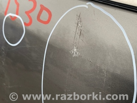 ФОТО Дверь для Toyota Camry 30 XV30 (09.2001-03.2006) Киев