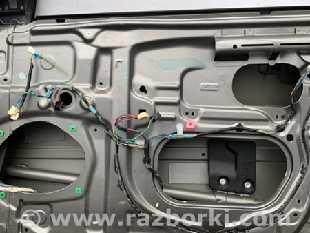 ФОТО Дверь для Toyota Camry 30 XV30 (09.2001-03.2006) Киев