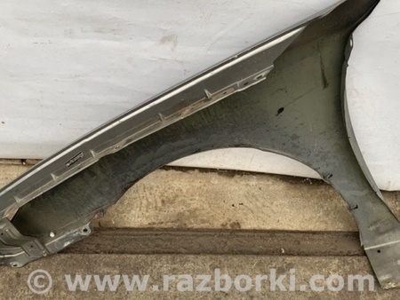 ФОТО Крыло переднее для Toyota Camry 30 XV30 (09.2001-03.2006) Киев