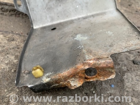 ФОТО Крыло переднее для Toyota Camry 30 XV30 (09.2001-03.2006) Киев