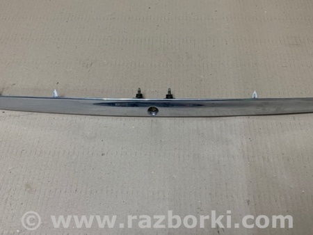 ФОТО Подсветка номера для Toyota Camry 30 XV30 (09.2001-03.2006) Киев