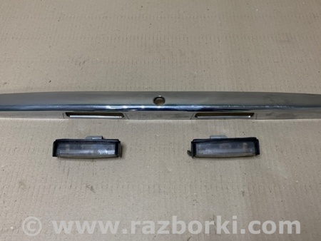 ФОТО Подсветка номера для Toyota Camry 30 XV30 (09.2001-03.2006) Киев