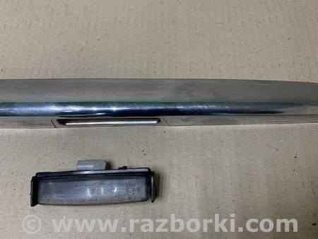 ФОТО Подсветка номера для Toyota Camry 30 XV30 (09.2001-03.2006) Киев