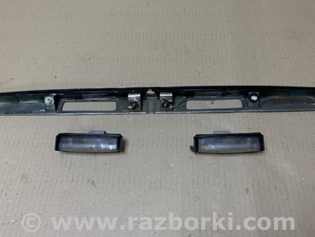ФОТО Подсветка номера для Toyota Camry 30 XV30 (09.2001-03.2006) Киев
