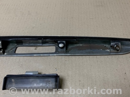 ФОТО Подсветка номера для Toyota Camry 30 XV30 (09.2001-03.2006) Киев