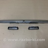 Подсветка номера Toyota Camry 30 XV30 (09.2001-03.2006)