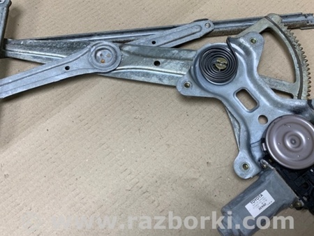 ФОТО Стеклоподъемник для Toyota Camry 30 XV30 (09.2001-03.2006) Киев