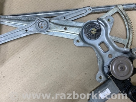 ФОТО Стеклоподъемник для Toyota Camry 30 XV30 (09.2001-03.2006) Киев