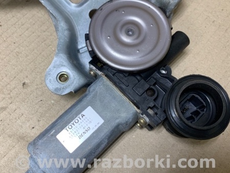 ФОТО Стеклоподъемник для Toyota Camry 30 XV30 (09.2001-03.2006) Киев