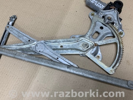 ФОТО Стеклоподъемник для Toyota Camry 30 XV30 (09.2001-03.2006) Киев