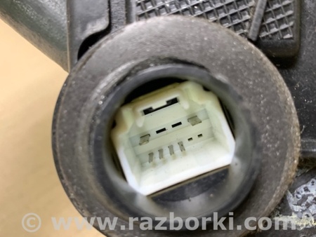 ФОТО Замок двери для Toyota Camry 30 XV30 (09.2001-03.2006) Киев
