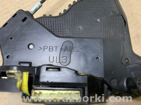 ФОТО Замок двери для Toyota Camry 30 XV30 (09.2001-03.2006) Киев