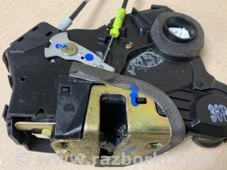 ФОТО Замок двери для Toyota Camry 30 XV30 (09.2001-03.2006) Киев