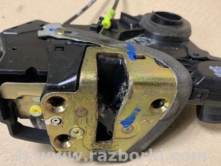 ФОТО Замок двери для Toyota Camry 30 XV30 (09.2001-03.2006) Киев