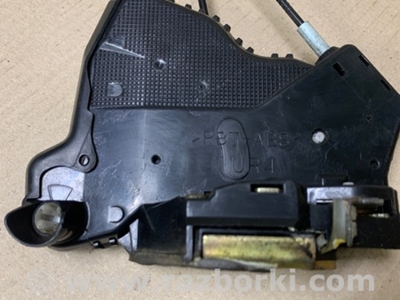 ФОТО Замок двери для Toyota Camry 30 XV30 (09.2001-03.2006) Киев